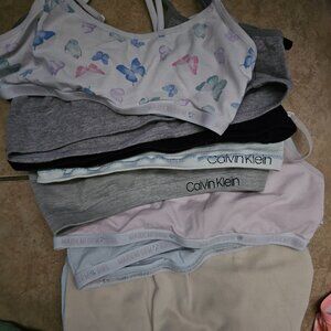 Girl's clothes